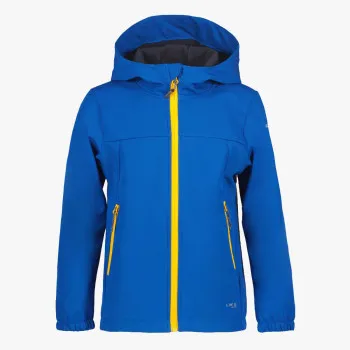 B Softshell Jacket 