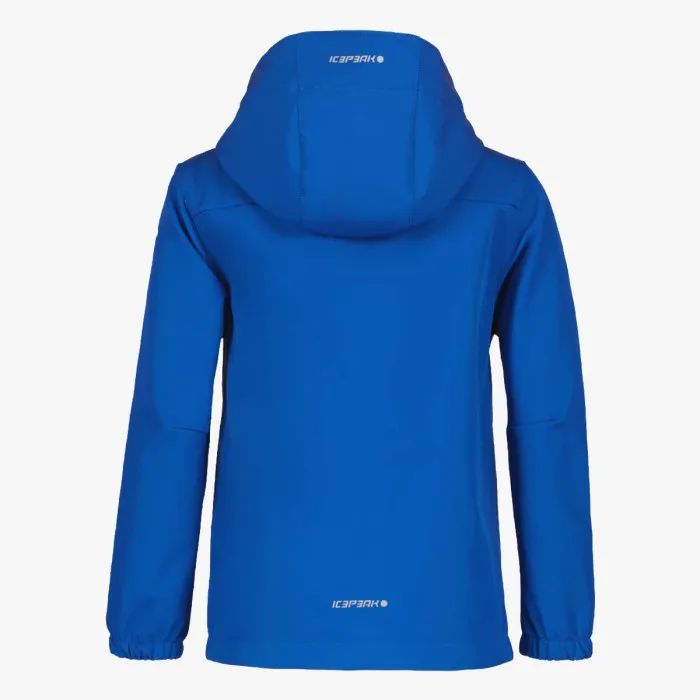 B Softshell Jacket 