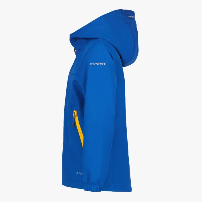 ICEPEAK B SOFTSHELL JACKET 