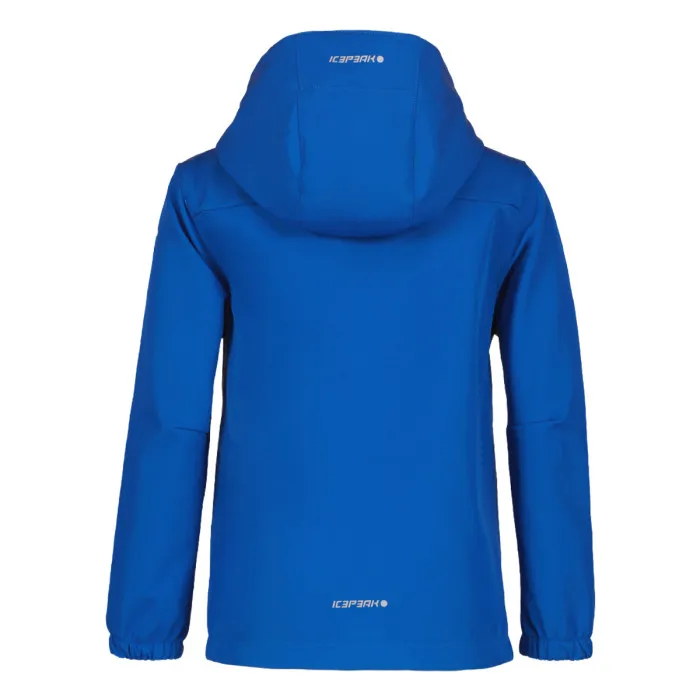 ICEPEAK B SOFTSHELL JACKET 