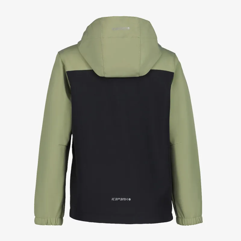 ICEPEAK ICEPEAK KONAN JR