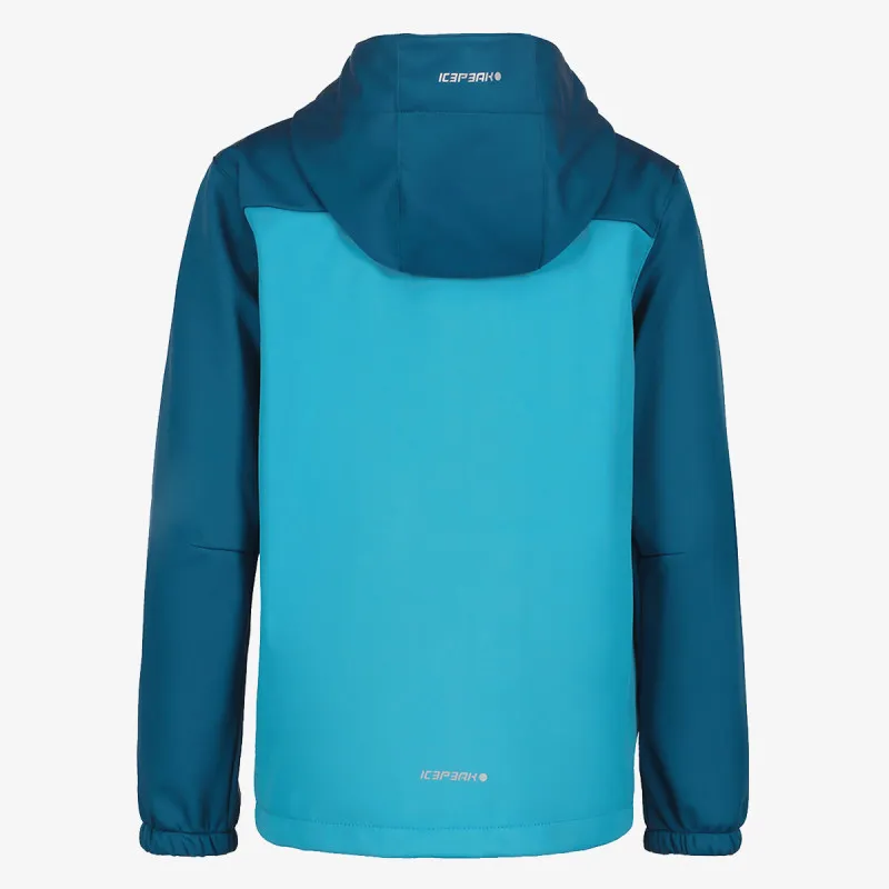 ICEPEAK ICEPEAK KLINE JR