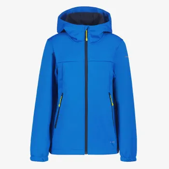 ICEPEAK ICEPEAK KLINE JR 