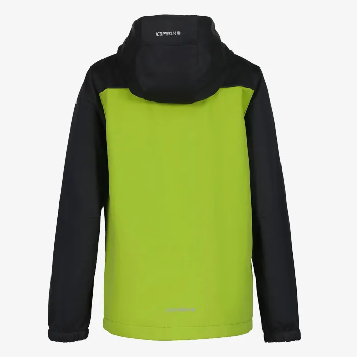 ICEPEAK ICEPEAK KLINE JR 
