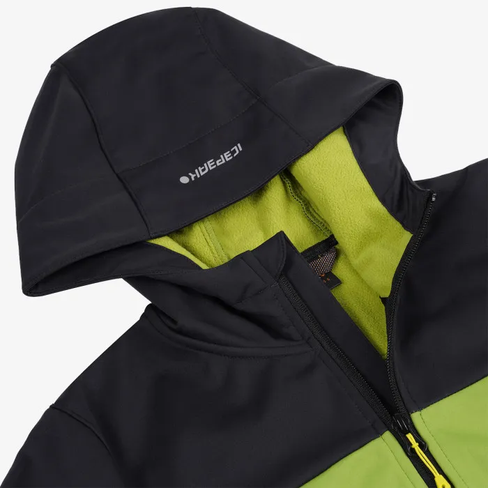 ICEPEAK ICEPEAK KLINE JR 