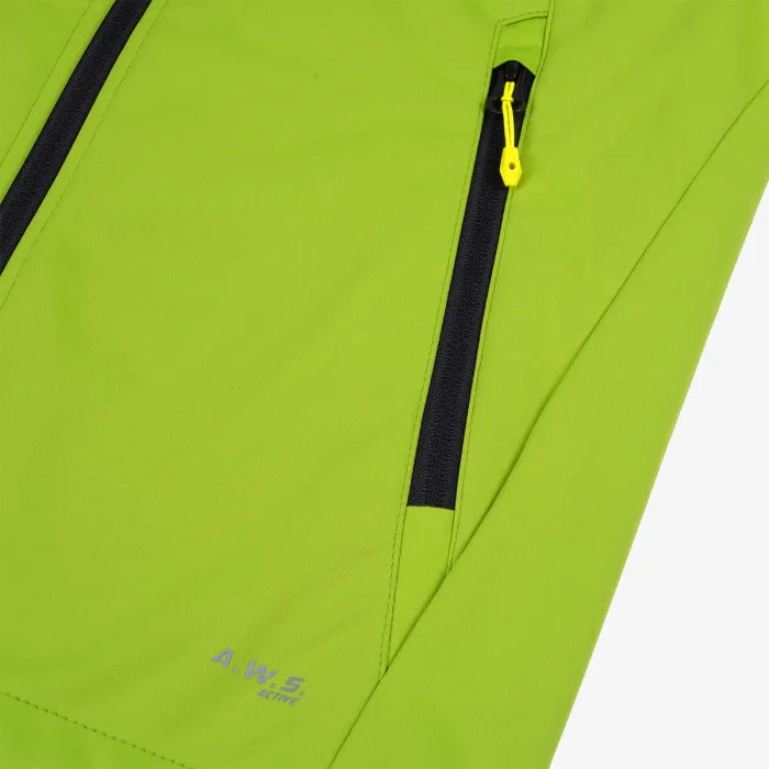 ICEPEAK ICEPEAK KLINE JR 