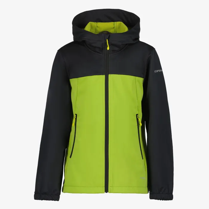 ICEPEAK ICEPEAK KLINE JR 