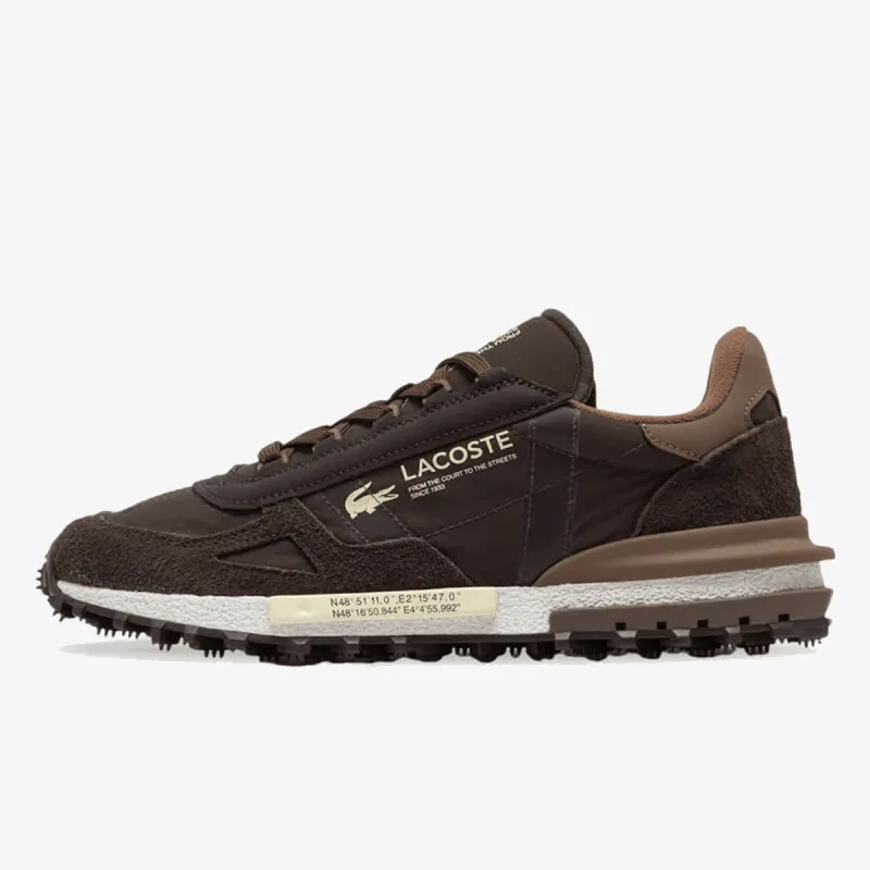 ELITE ACTIVE 126 3 