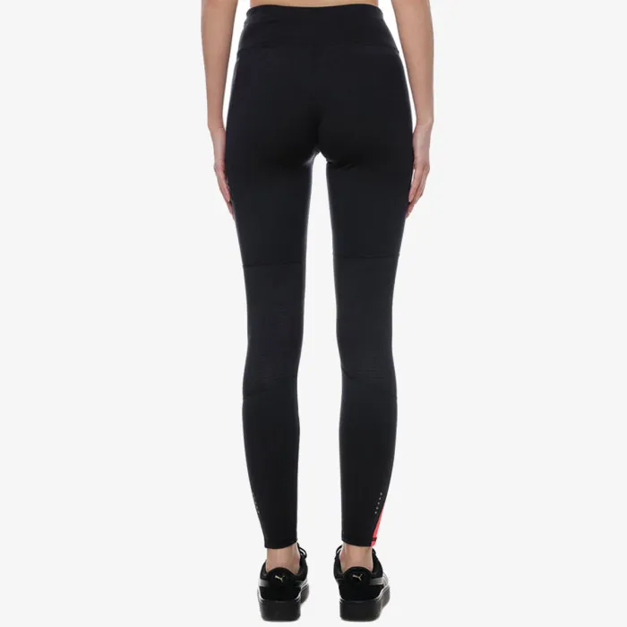 PUMA PUMA RUN FAVORITE REG RISE FULL TIGHT W 