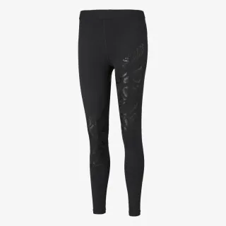 PUMA TRAIN UNTMD PLACED PRINT FULL TIGHT