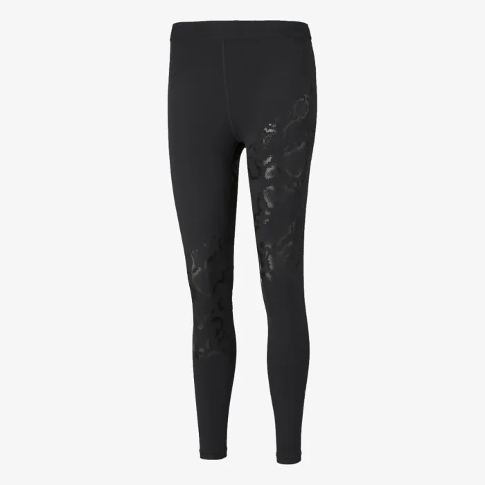 PUMA TRAIN UNTMD PLACED PRINT FULL TIGHT 