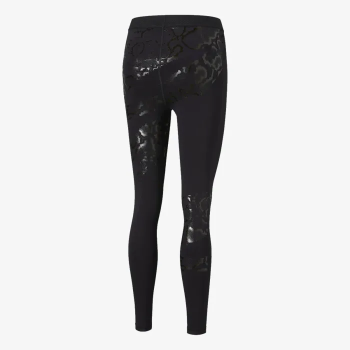 PUMA TRAIN UNTMD PLACED PRINT FULL TIGHT 