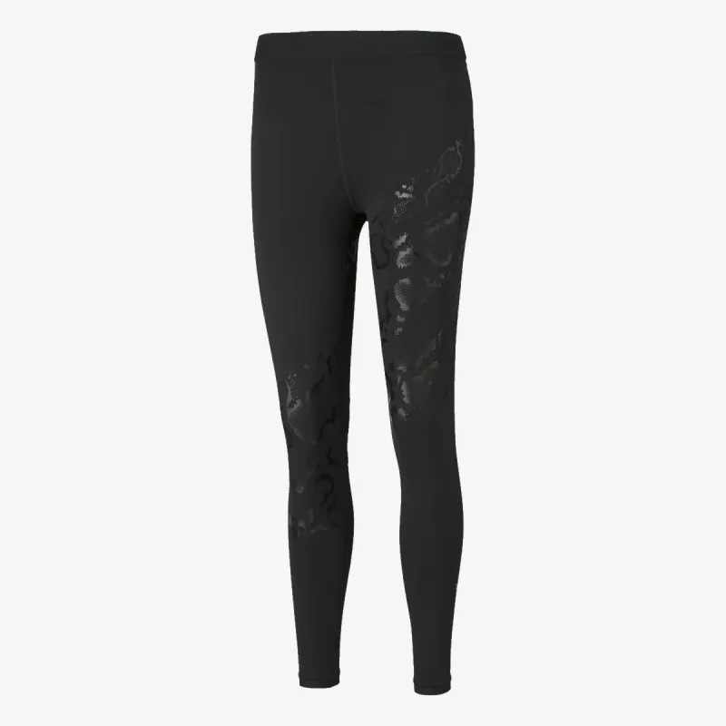 PUMA TRAIN UNTMD PLACED PRINT FULL TIGHT