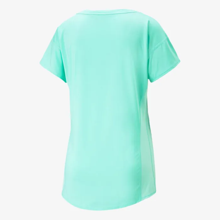 PUMA TRAIN FAVORITE TEE 