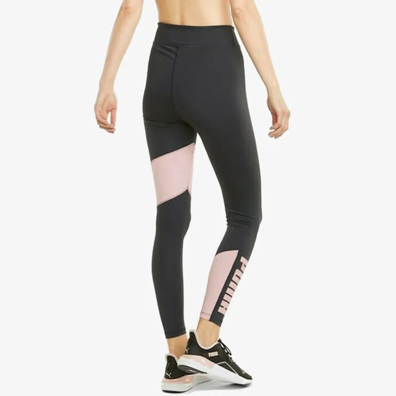 PUMA PUMA Train Favorite Logo High Waist 7/8