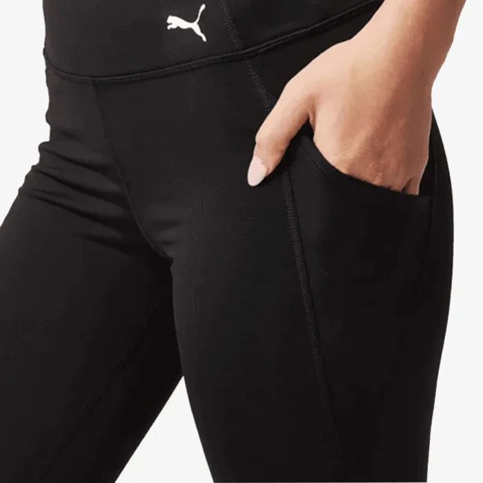 PUMA TRAIN FAVORITE FOREVER HIGH WAIST 7 