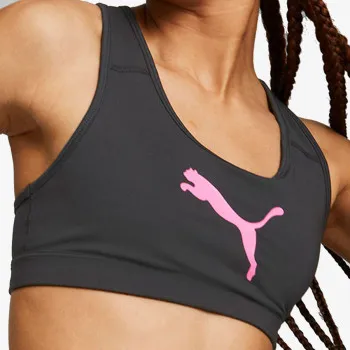 PUMA MID IMPACT 4KEEPS BRA 