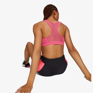PUMA MID IMPACT 4KEEPS BRA