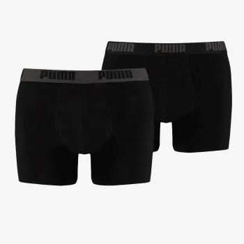 PUMA PUMA BASIC BOXER 2P 