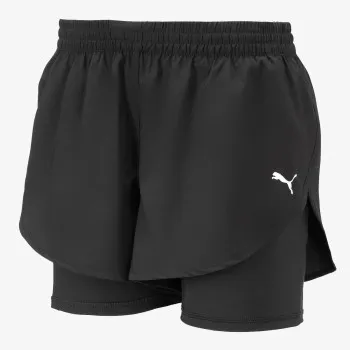 2 IN 1 RUN SHORT W PUMA BLACK-PUMA BLACK 