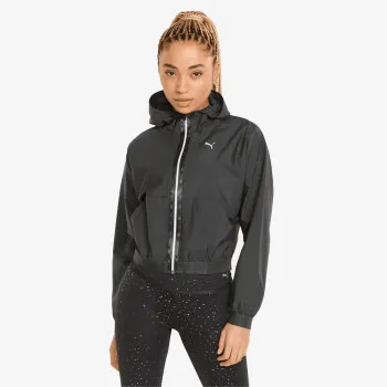 PUMA PUMA Stardust Woven Jacket 