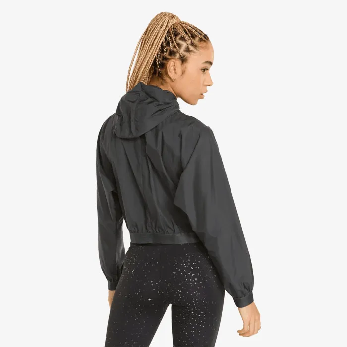 PUMA PUMA Stardust Woven Jacket 