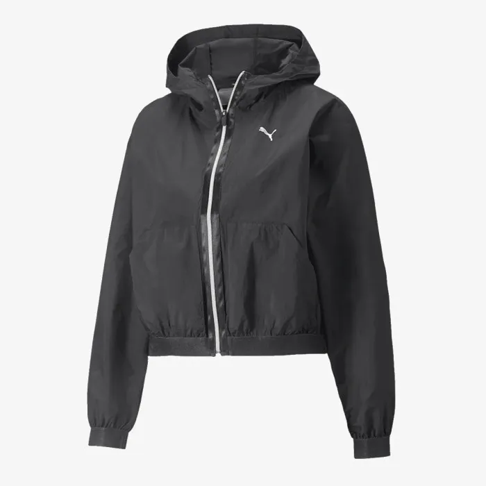 PUMA PUMA Stardust Woven Jacket 