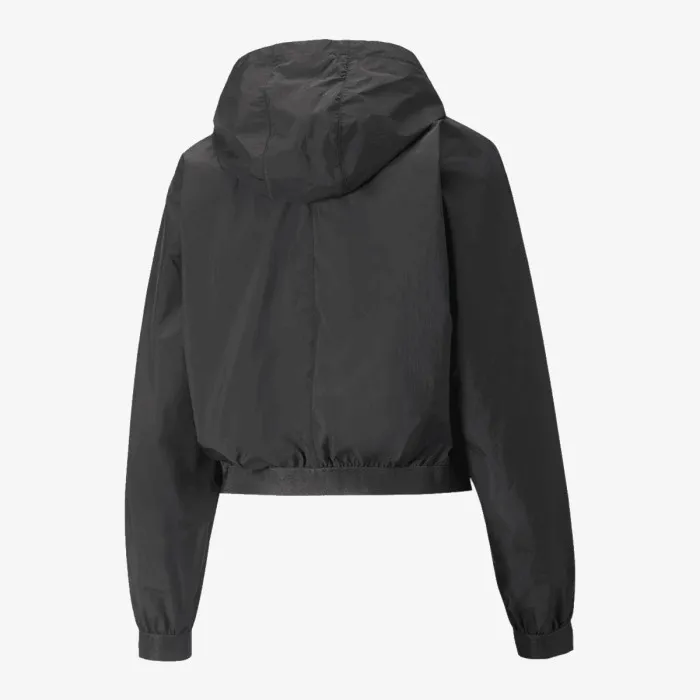 PUMA PUMA Stardust Woven Jacket 