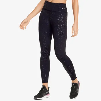 PUMA STARDUST CRYSTALLINE HIGH WAIST 7/8 TIGHT 