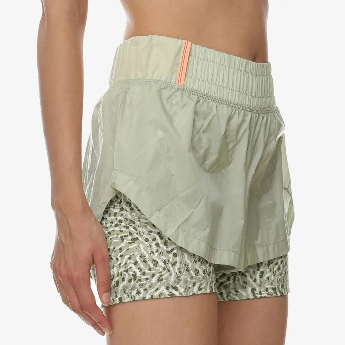 PUMA RUN MARATHON 2IN1 WOVEN SHORT W 