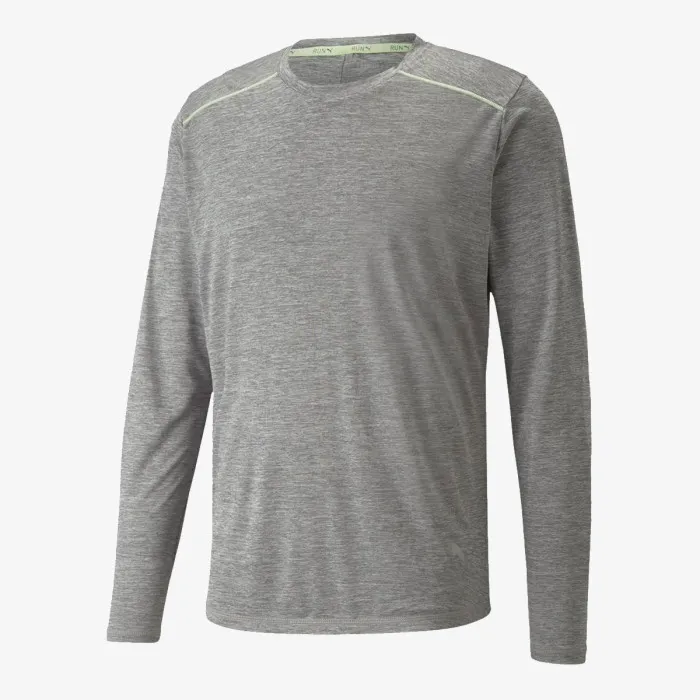 PUMA PUMA RUN LS Tee M 