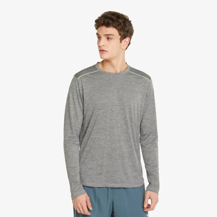 PUMA PUMA RUN LS Tee M 