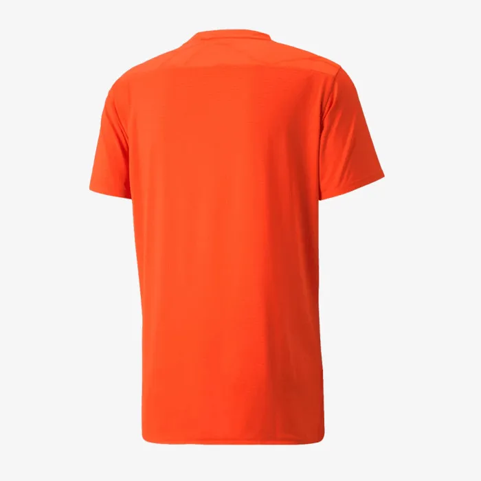 PUMA TRAIN VENT SS TEE 