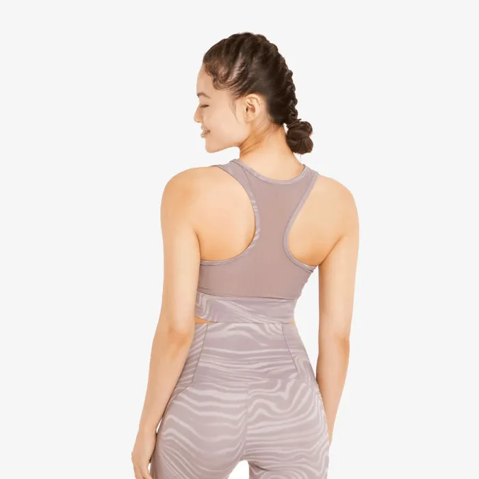 PUMA STUDIO AOP CROP TANK 