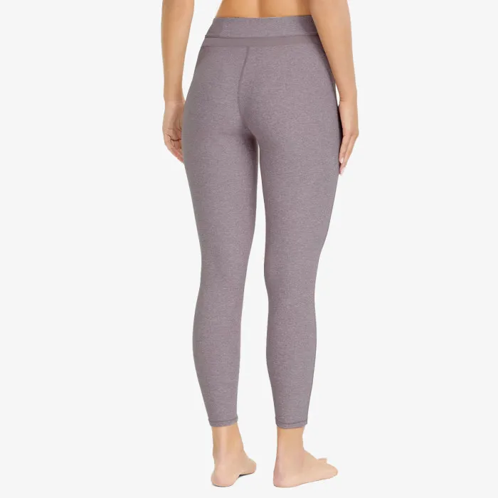 PUMA STUDIO YOGINI LUXE MESH INSET HW 7/8 TIGHT 