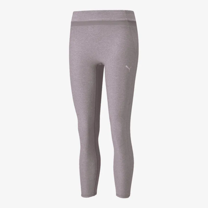 PUMA STUDIO YOGINI LUXE MESH INSET HW 7/8 TIGHT 