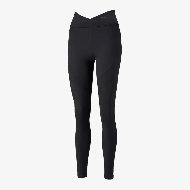 PUMA TRAIN EVERSCULPT HIGH WAIST FULL TIGHT