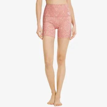 PUMA STUDIO AOP 5 IN SHORT TIGHT 