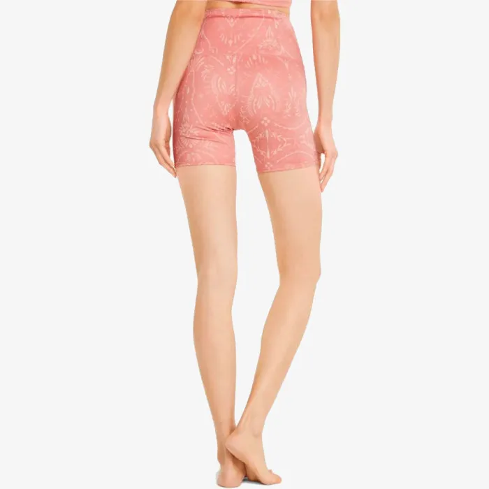 PUMA STUDIO AOP 5 IN SHORT TIGHT 