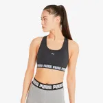 PUMA MID IMPACT STRONG BRA PM 