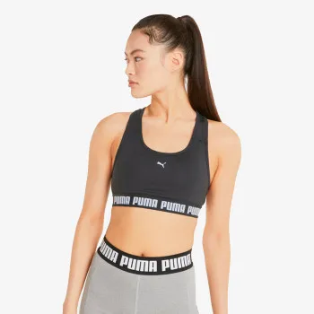 PUMA MID IMPACT STRONG BRA PM 