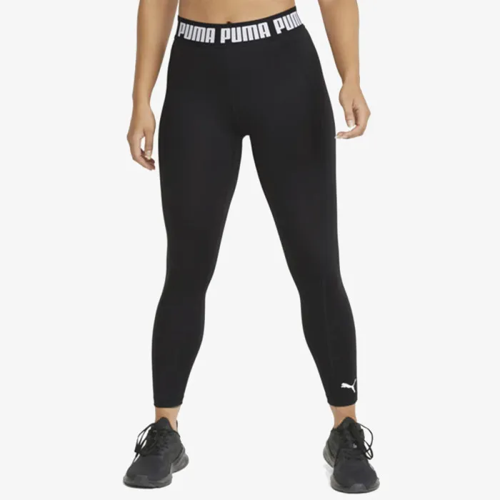 TRAIN PUMA STRONG HIGH WAIST FULL TIGHT 