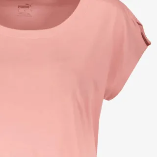 PUMA STUDIO FOUNDATION TEE 