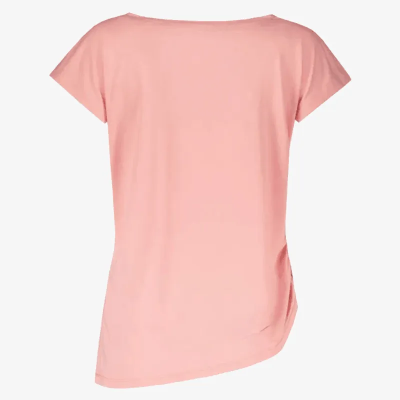 PUMA STUDIO FOUNDATION TEE 