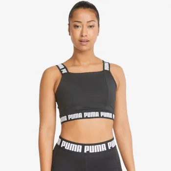 PUMA PUMA STRONG CROP TOP 