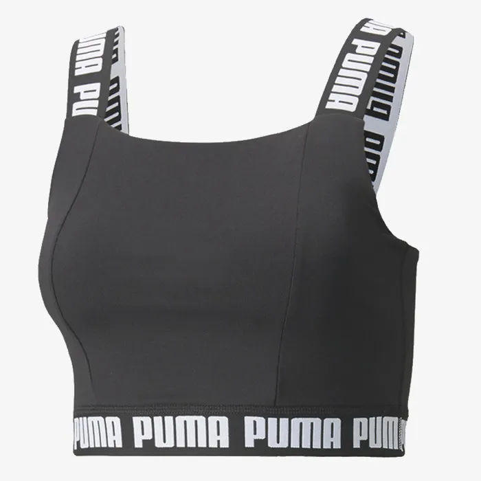 PUMA PUMA STRONG CROP TOP 