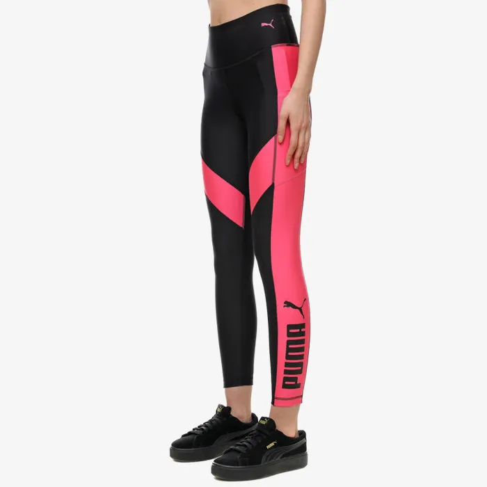 PUMA FIT EVERSCULPT7/8 TIGHT 
