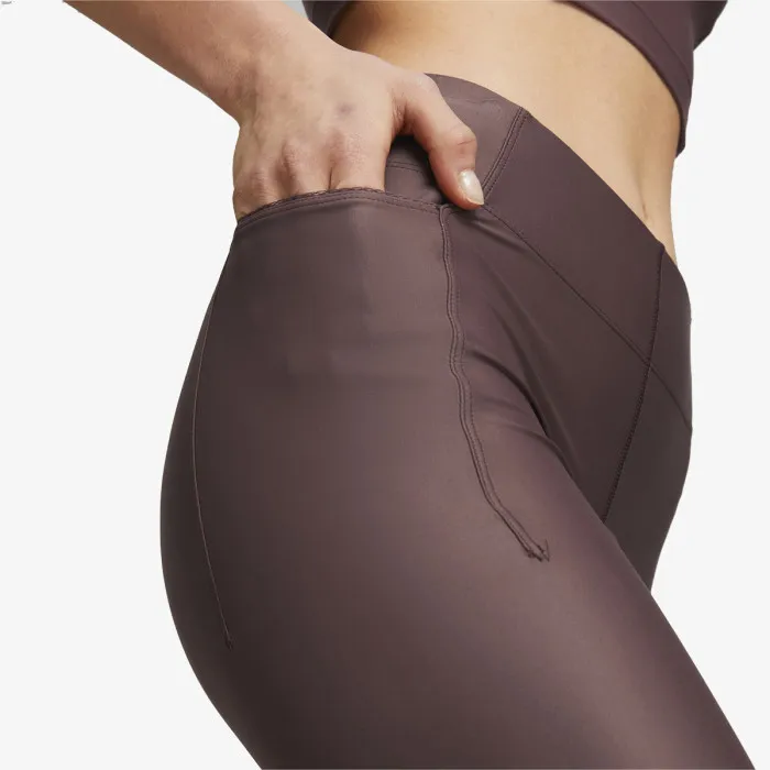 PUMA STUDIO YOUR MOVE ULTRABARE 7/8 TIGHT DUS 