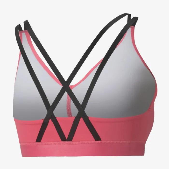 PUMA LOW IMPACT ELITE STRAPPY BRA 