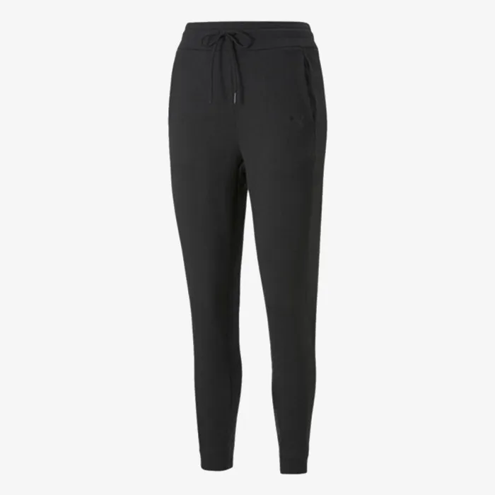 SAFARI GLAM JOGGER PUMA BLACK 